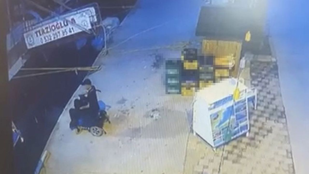 Muğla'da engelli vatandaşın sır ölümü!
