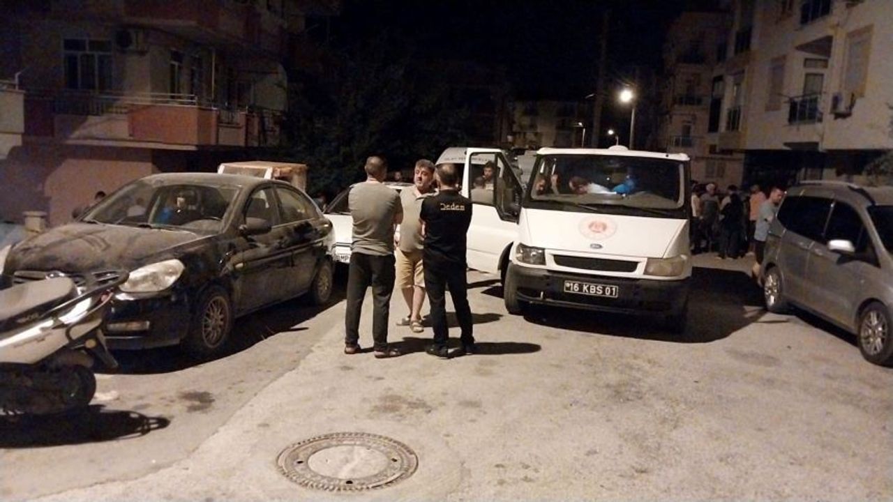 Üniversite öğrencisi Nazife, ağabeyi tarafından 14 bıçak katledildi!