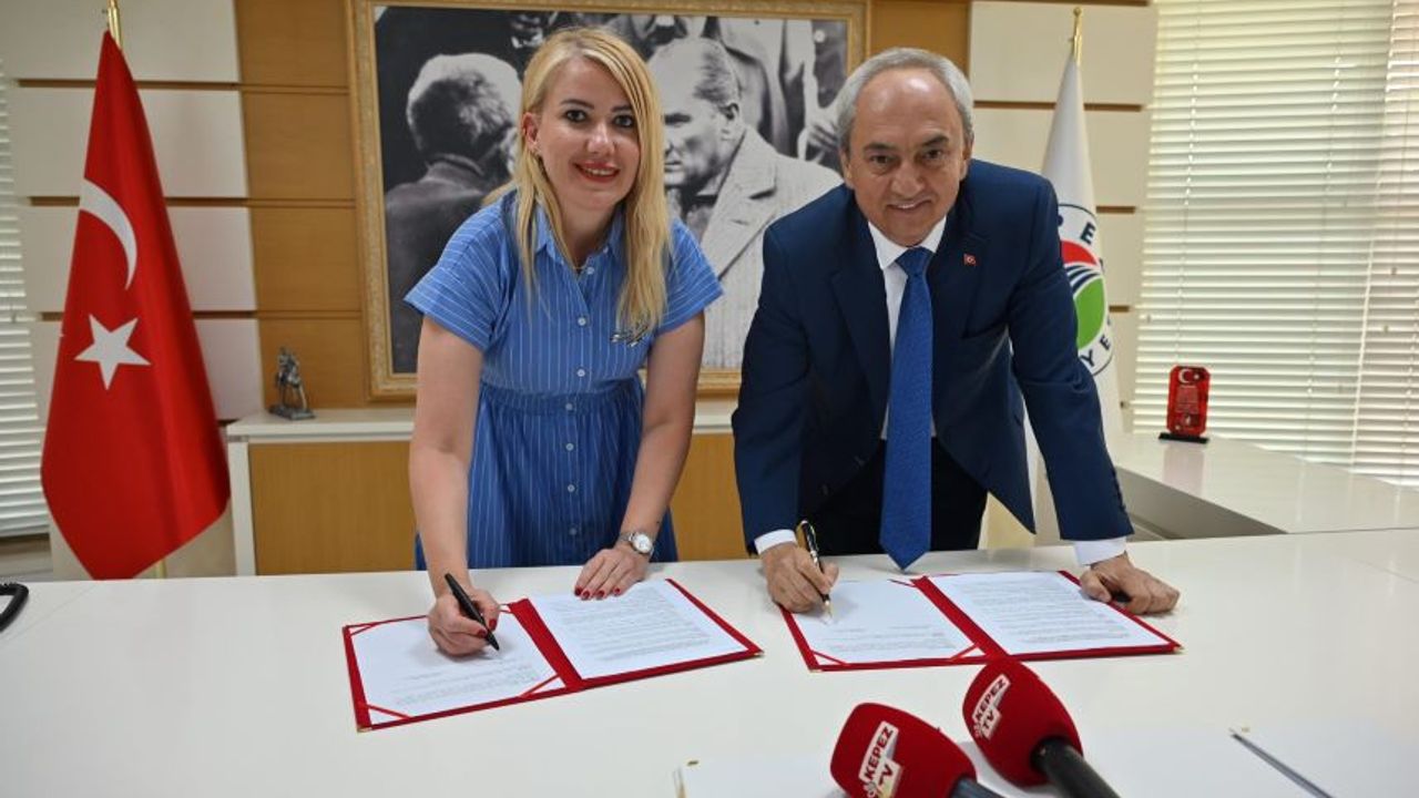 Kepez ve Merkezefendi Belediyesi'nden dayanışma örneği: Sokak hayvanlarına el uzattılar