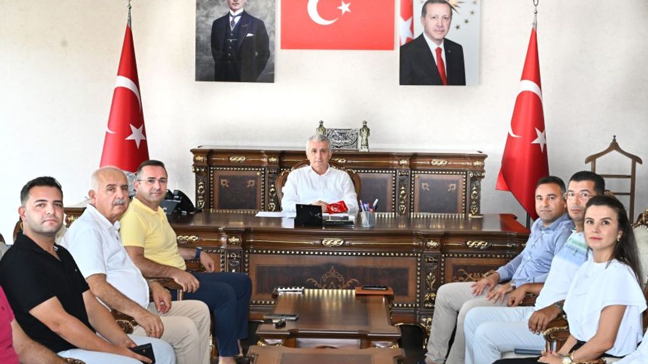 Manavgat'ın eşsiz değerleri korunarak markalaştırılacak