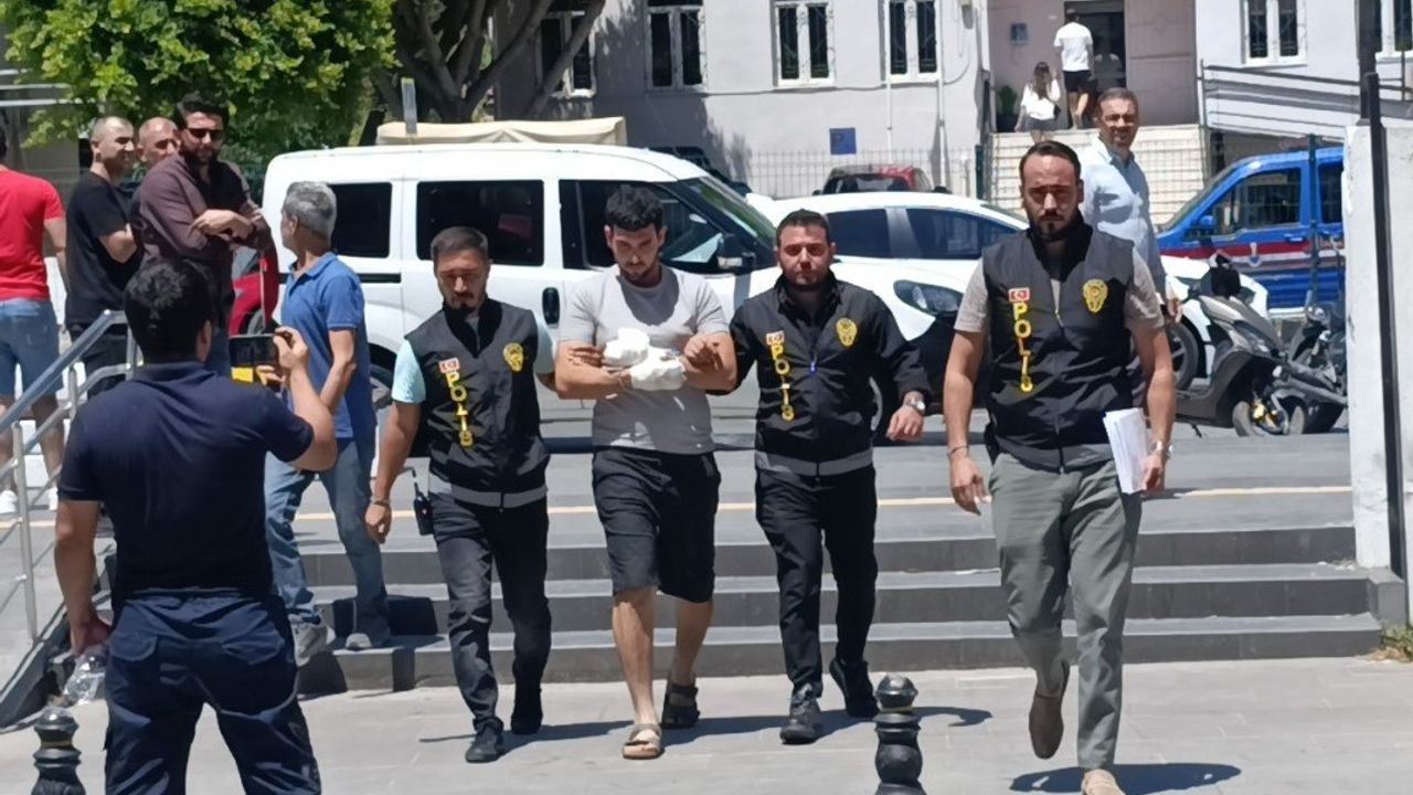 Kız kardeşini öldüren ağabeyin ifadesi kan dondurdu! "Onu öldürdüğüm için mutluyum"
