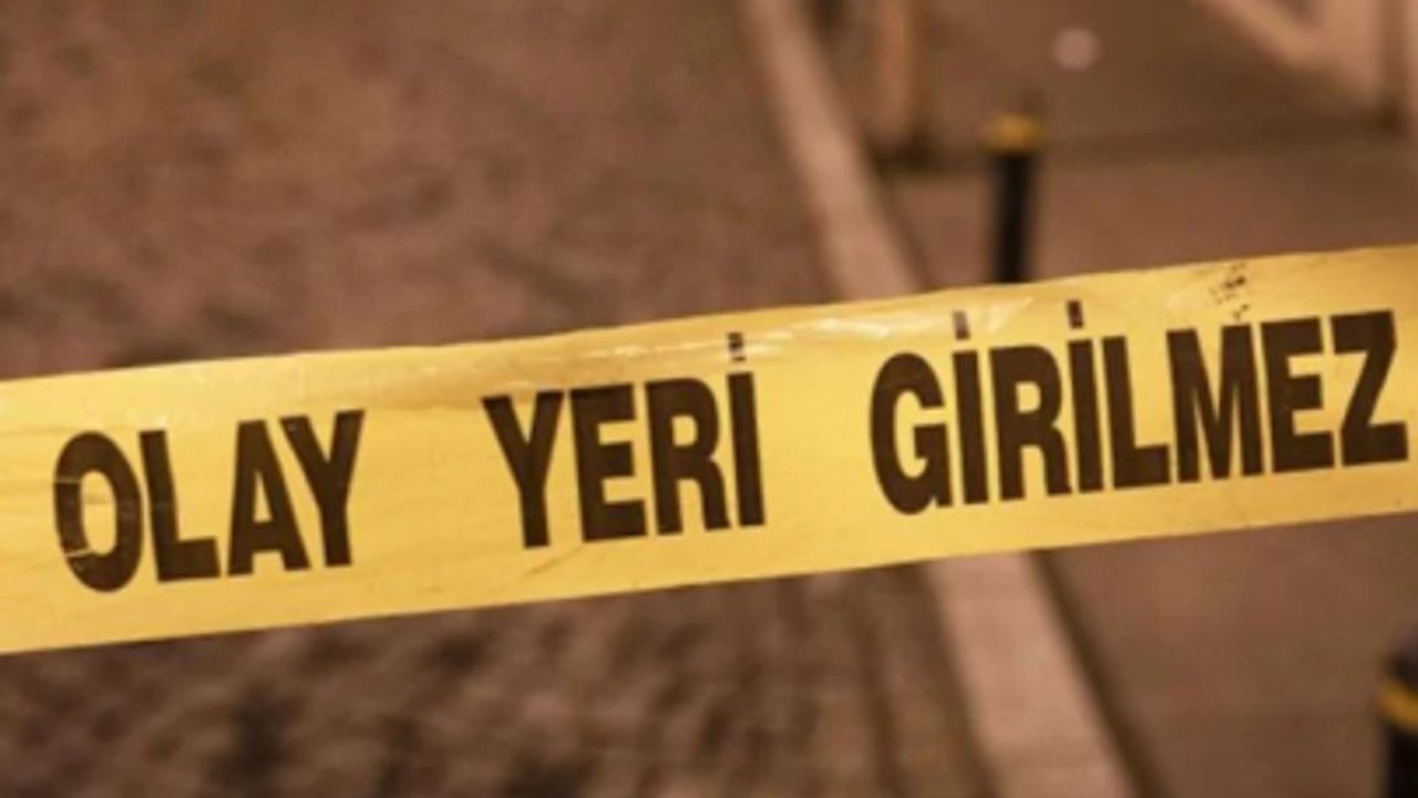 Karaman'da apartman dairesinde şüpheli ölüm!