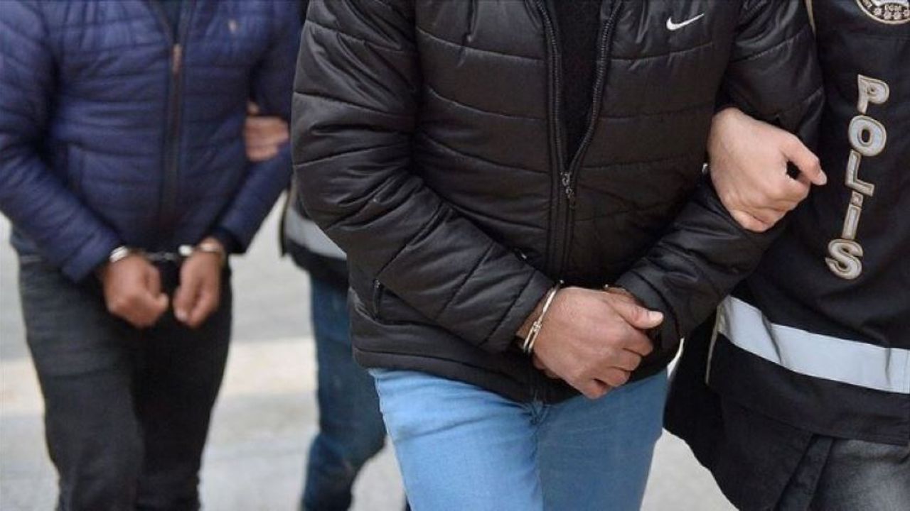 Antalya'da siber suçlara darbe: 1 haftada 30 gözaltı, 10 tutuklama!