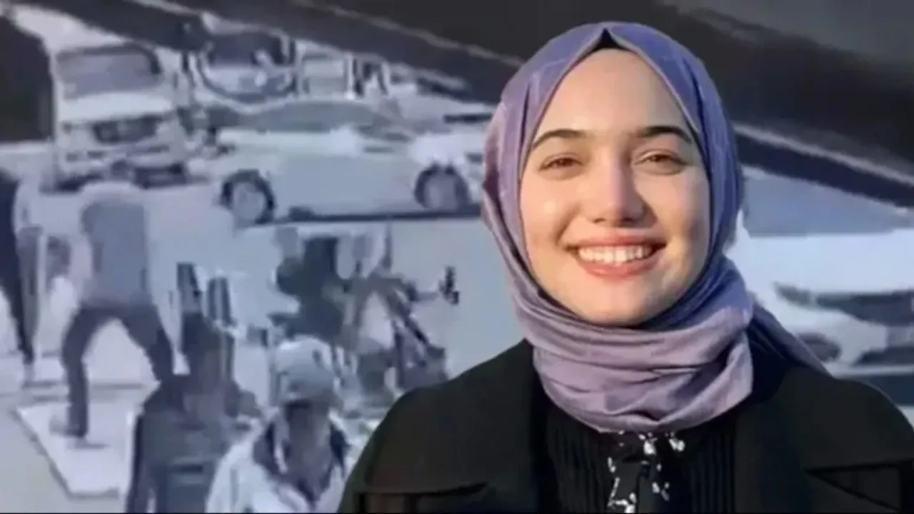 Eski Kızılay Başkanı Kerem Kınık'ın kızı Zehra Kınık'ın karıştığı ölümcül kazada, şikayet geri çekildi!
