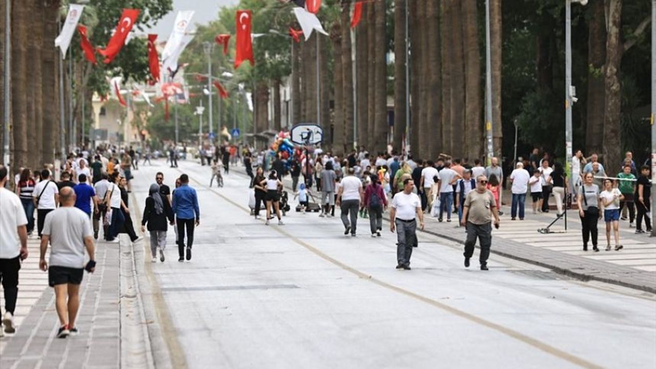 Denizli Büyükşehir Belediyesi o karardan vazgeçti