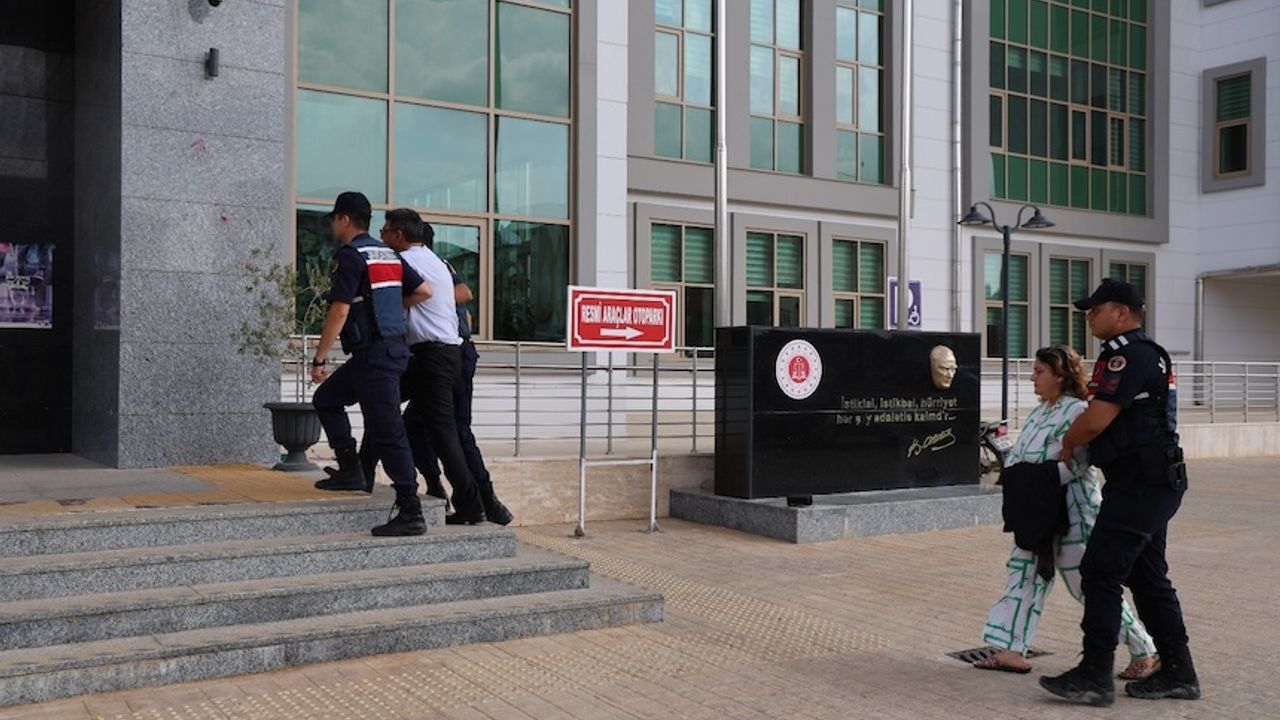 Adana'da 500 TL'lik şofben için 70 yaşındaki kiracı öldü!