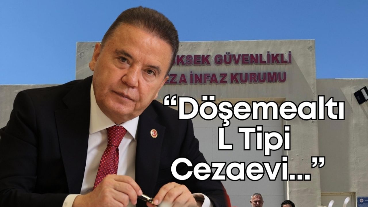 Muhittin Böcek: "İçimde sönmeyen umut ateşi var"