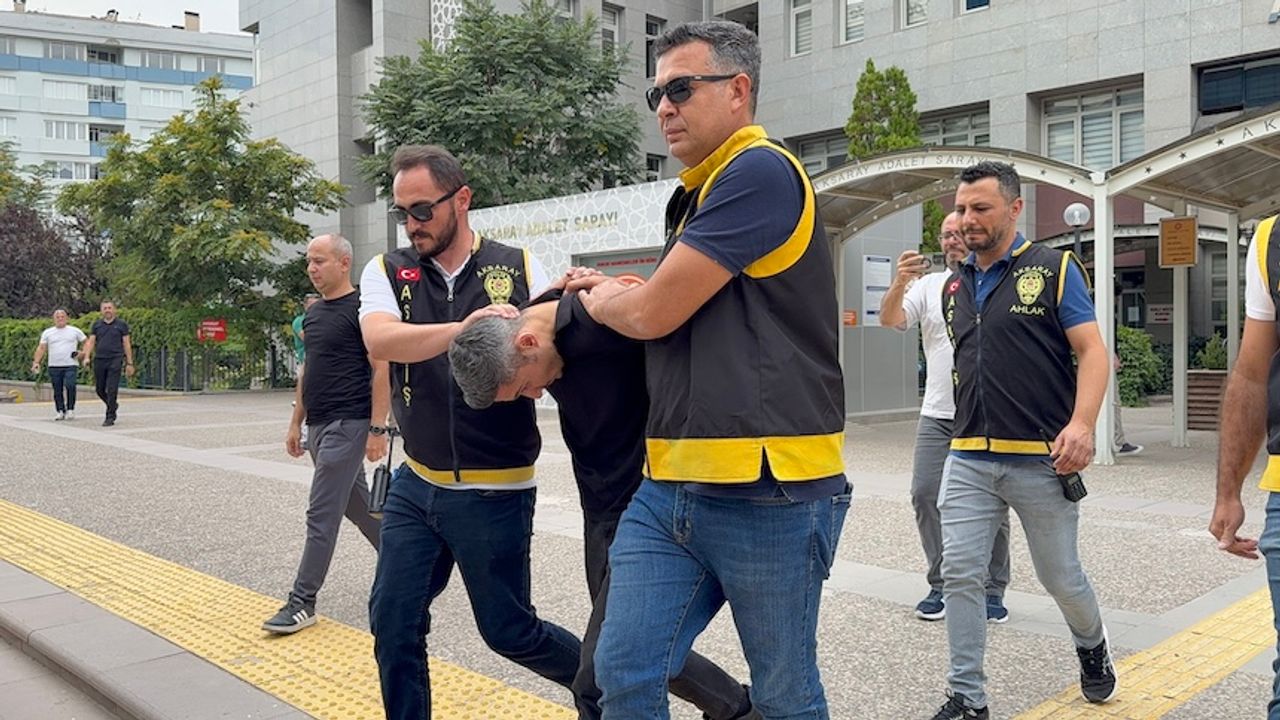 Emekli mühendis buzdolabında ölü bulundu!