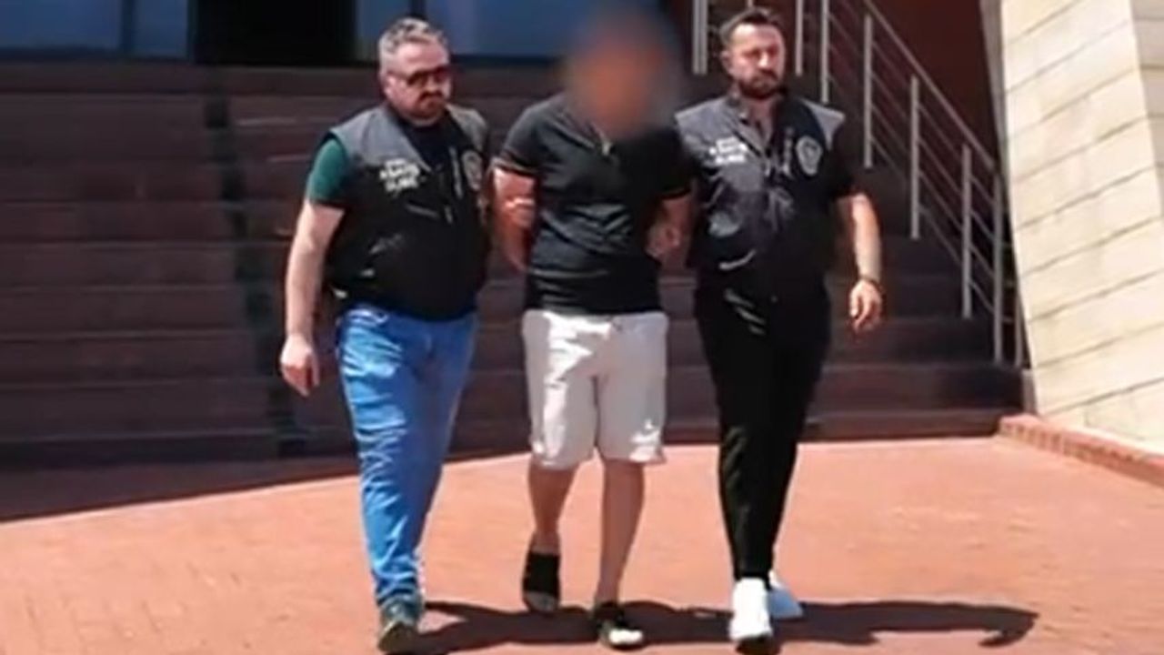 Isparta'da aile faciası: Yabancı uyruklu şahıs, 4 çocuğun annesini boğdu!