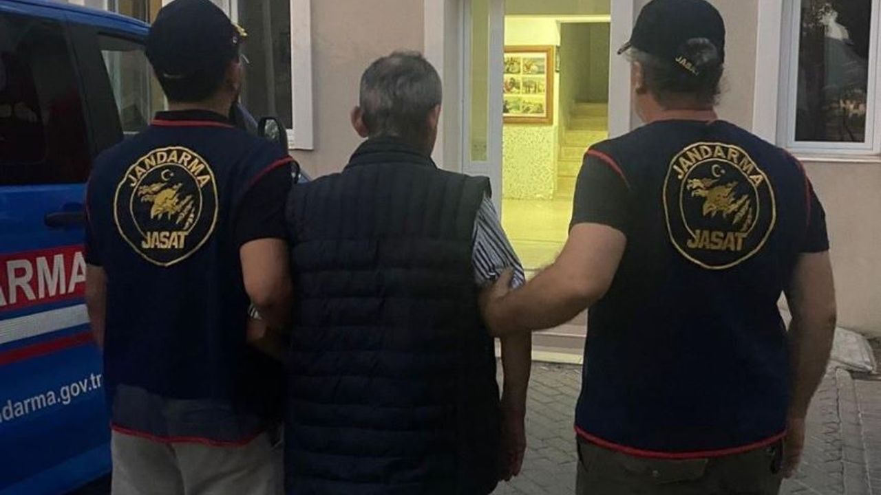 İzmir'de çocuklara zehirli et dağıttıran şahıs tutuklandı