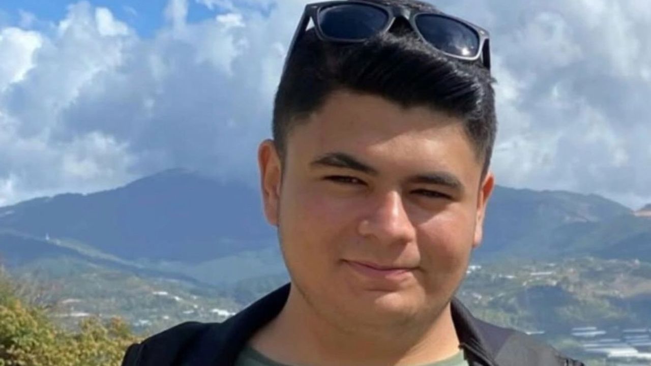 Alanya'da kaza sonrası motosiklet sürücüsünden acı haber!