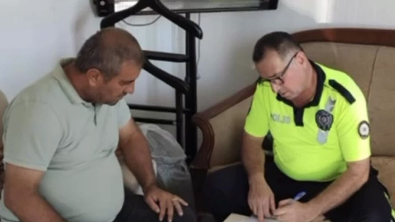 Hatay’da korsan taksiciliğe karşı mücadele sürüyor