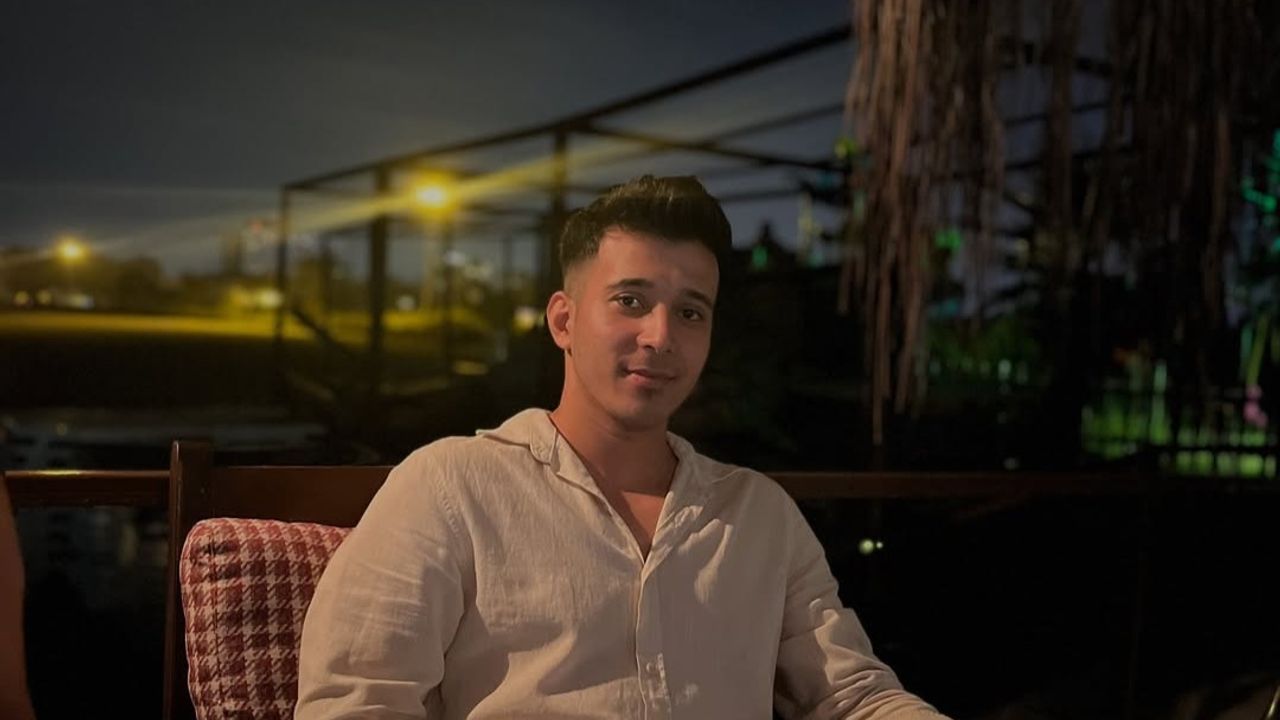 Serik’te ırmağa giren pastacı genç hayatını kaybetti