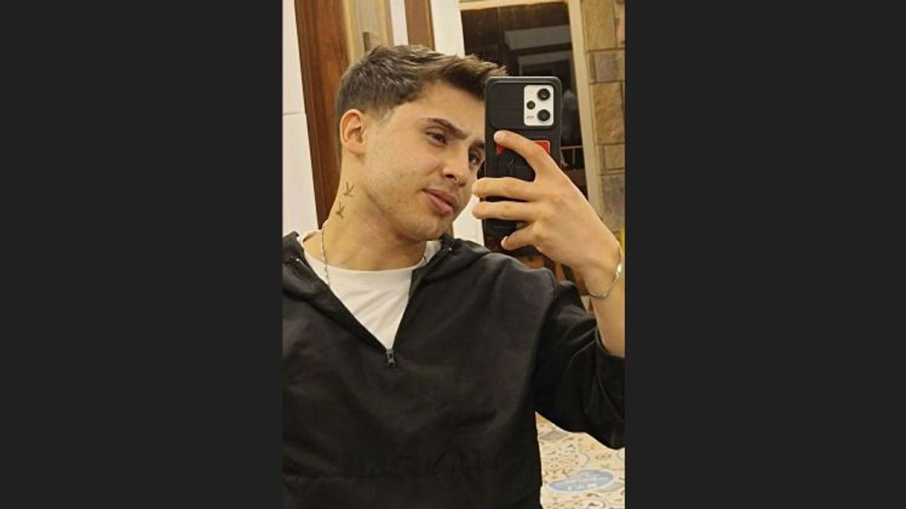 Bodrum hayali, 23 yaşındaki genç sürücünün eceli oldu!