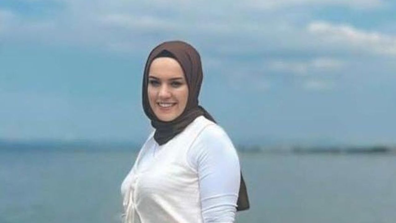 Ankara'da bir kadın daha yaşamdan kopartıldı!