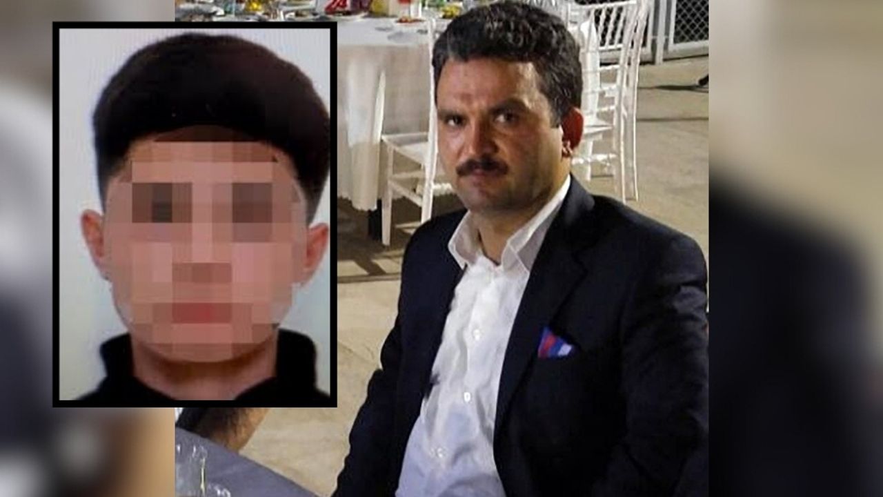 17 yaşında cami imamını öldüren katilin ifadesi ortaya çıktı!