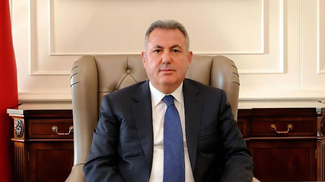 İzmir Valisi Elban, karakol saldırısı hakkında açıklama yaptı!