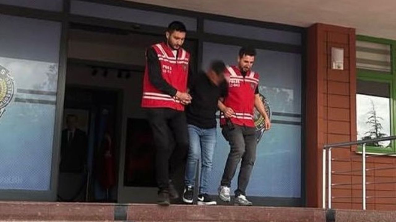 71 dosyadan arandı, sahte kimlikle Isparta'da yakalandı!