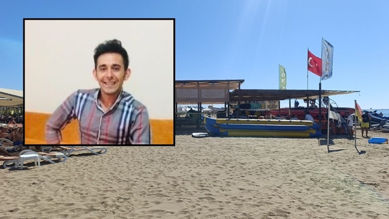 Manavgat'ta genç adam ölü bulundu: Sosyal medya paylaşımı şüphe uyandırdı