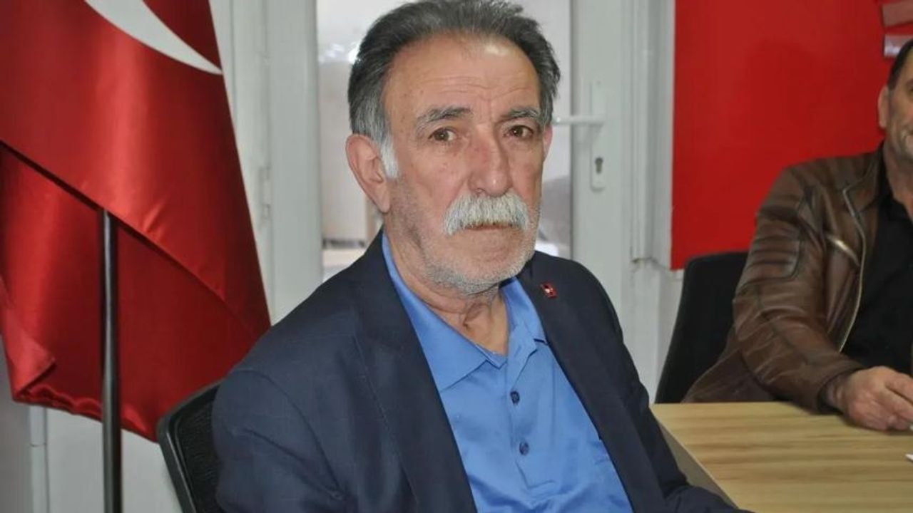 Emekli öğretmen yolun karşısına geçerken can verdi