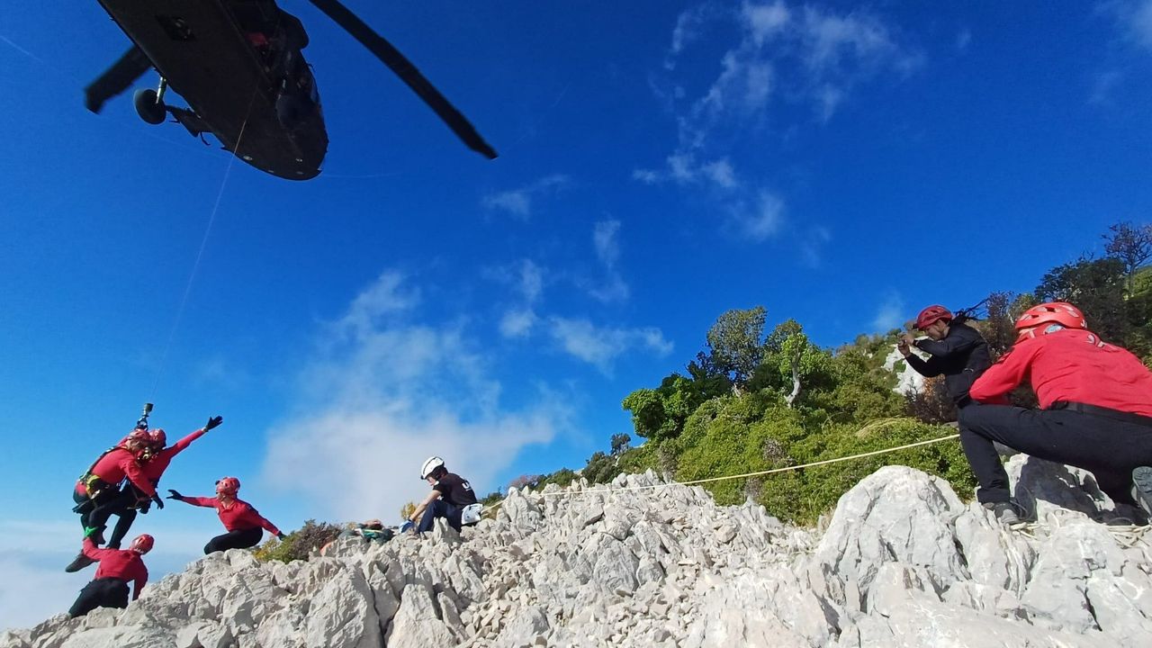 Ölüdeniz Hava Oyunları Festivali'nde kaza: 1 ölü
