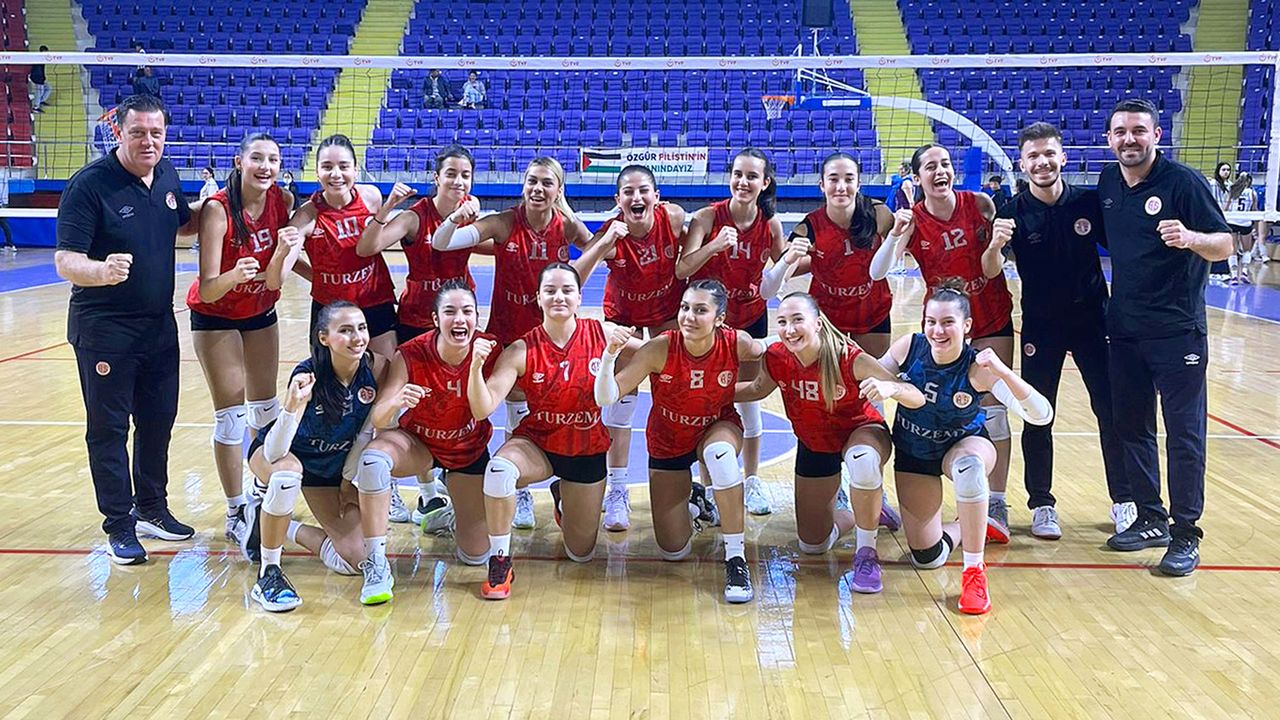 Filenin akrepleri Afyonkarahisar’dan 3 puanla döndü