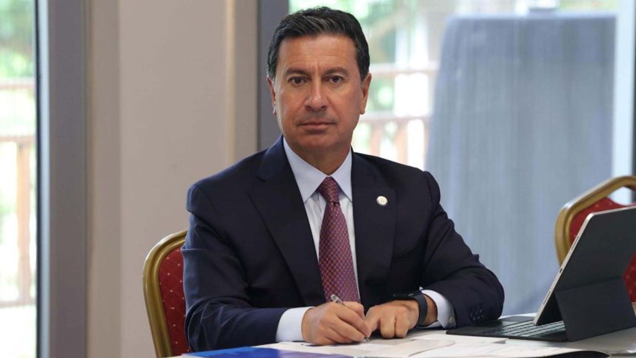 Muğla Büyükşehir Belediye Başkanı Aras'a saldırı düzenleyeceği iddia edilen kişi 14 yaşında çıktı!