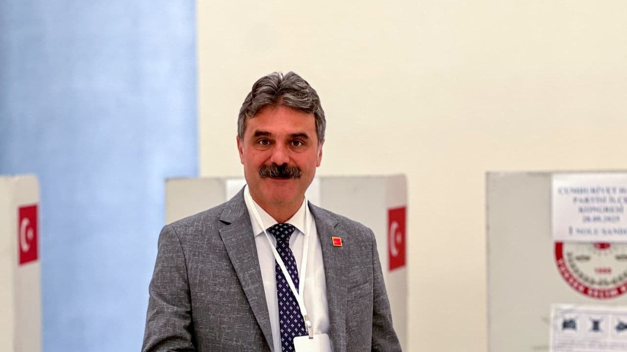 CHP Antalya’da Altan Ayaz’ın görevi belli oldu