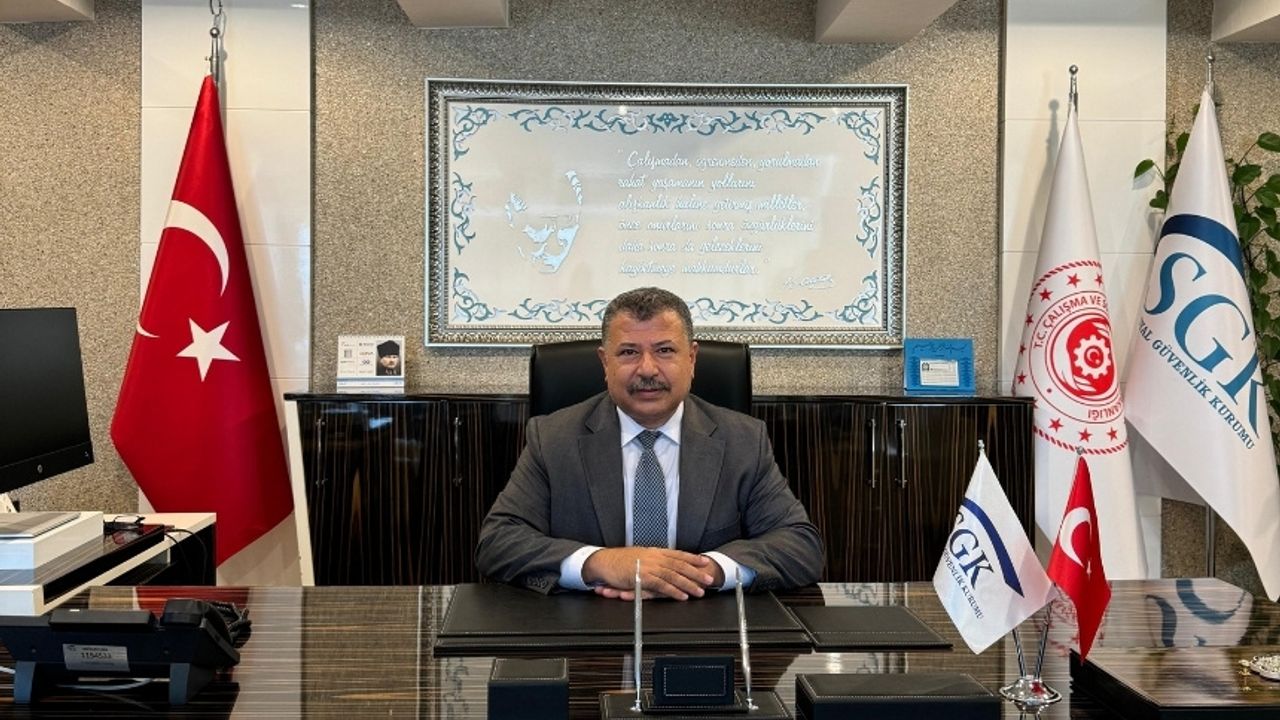 Antalya'da kayıt dışı işçiye 81 bin TL ceza!