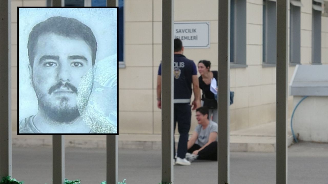 Antalya'da 27 yaşındaki genç parkta ölü bulundu! Annesi gözyaşlarına boğuldu