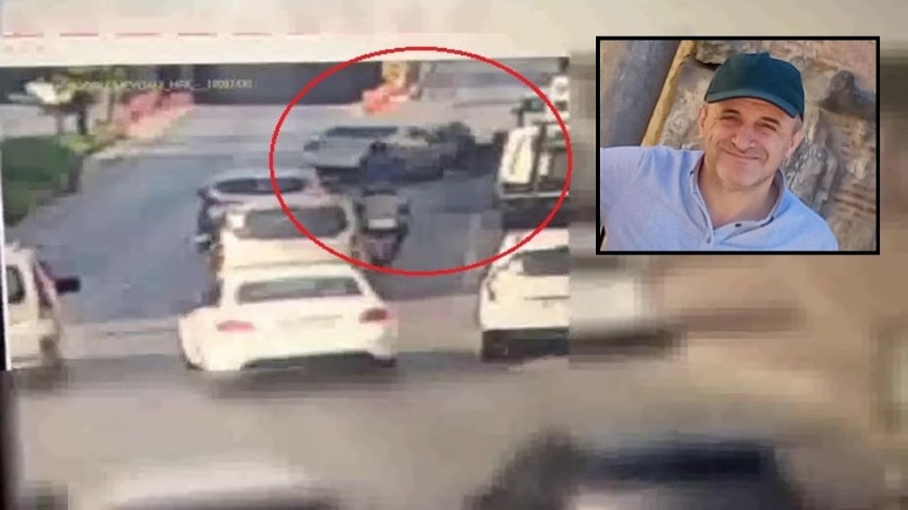 Antalya'da trafikteki tartışma ölüm getirmişti! O kazanın ilk duruşması görüldü
