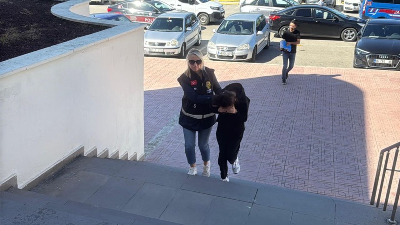 Bodrum’da bebeği terasta ölü bulunan kadın tutuklandı