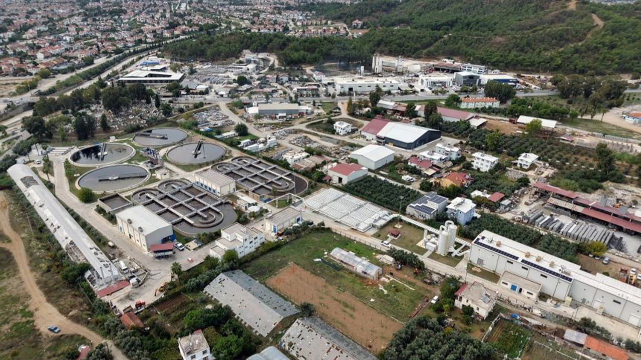 Muğla’da güneş enerjisi devrimi: Fethiye ve Bodrum’a yeni GES’ler geliyor!