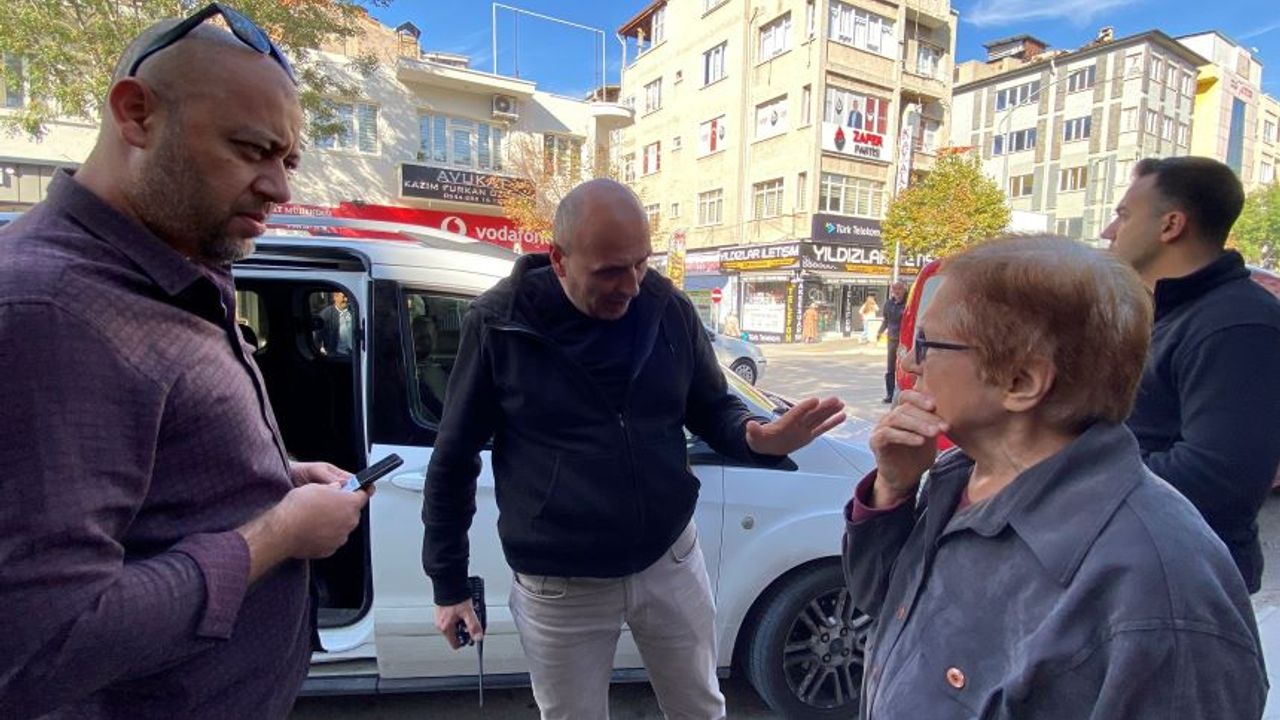 Burdur'da 71 yaşındaki kadın banka çalışanlarının dikkatliyle dolandırılmaktan kurtuldu