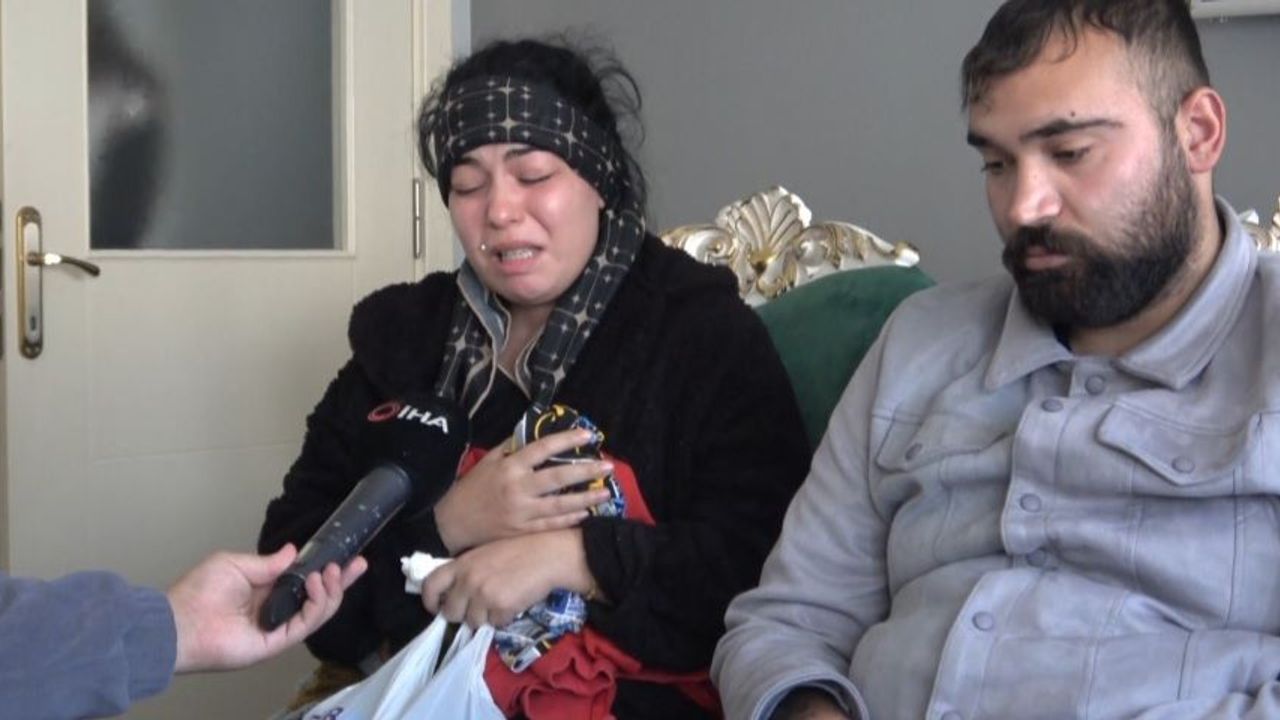 Konya’da ‘yan bakma’ kavgasında sıkılan kurşun 5 yaşındaki çocuğu hayattan kopardı!