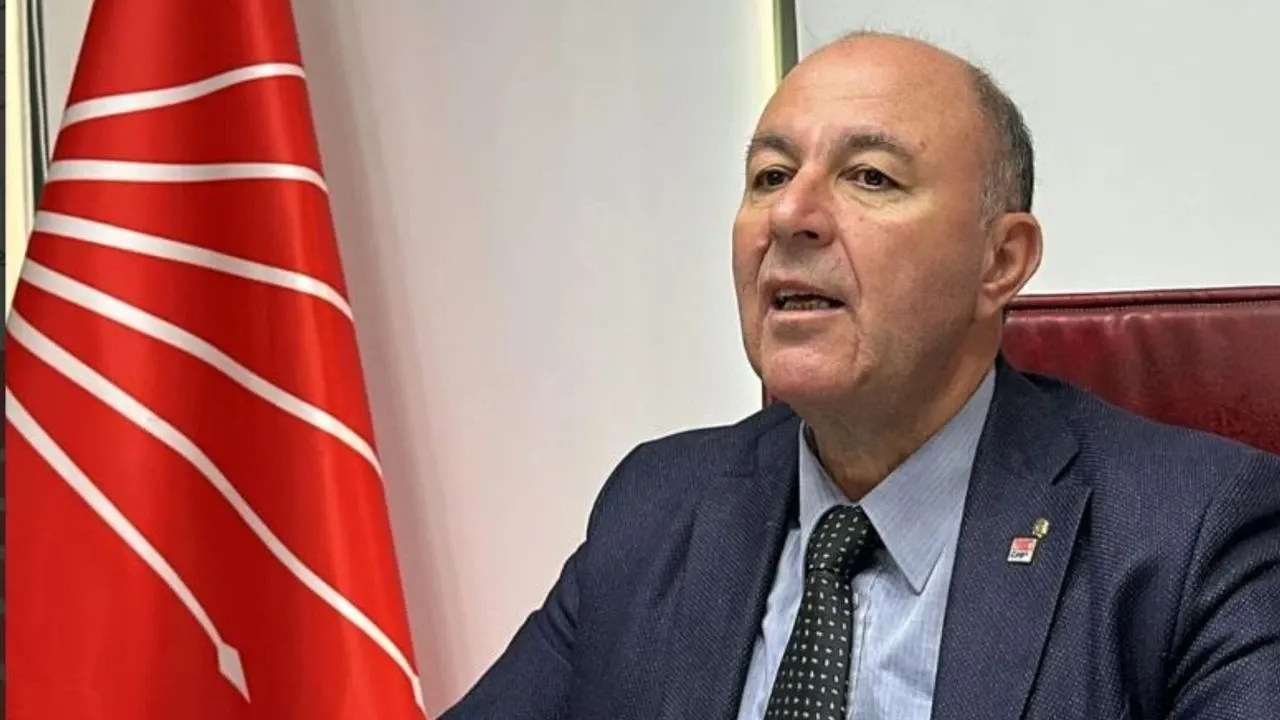 CHP Alanya İlçe Başkanı Kandemir: "1989'daki algı operasyonları tekrarlanamayacak"