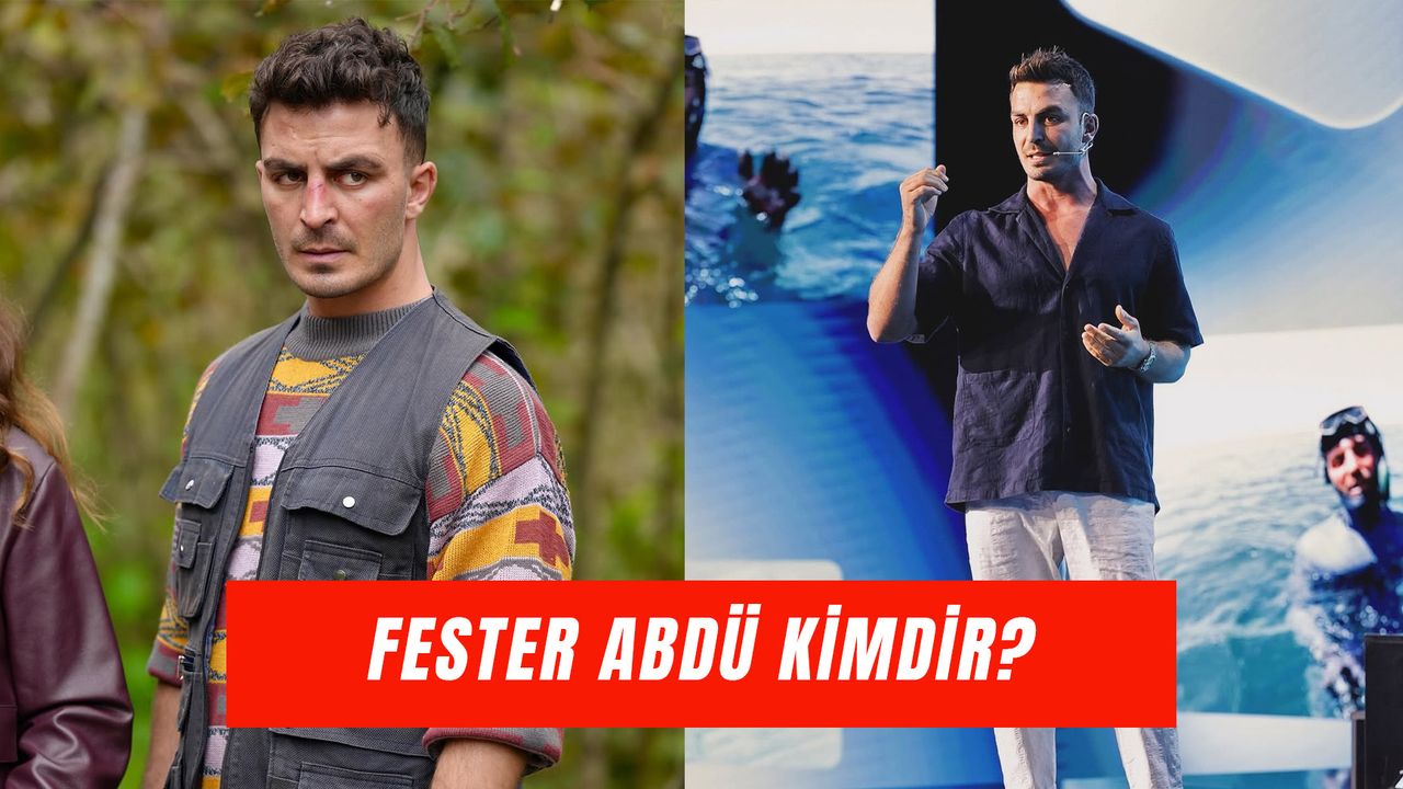 Deli Mi Ne Nereli? Taşacak Bu Deniz Çakır Uşak Kaç Yaşında?