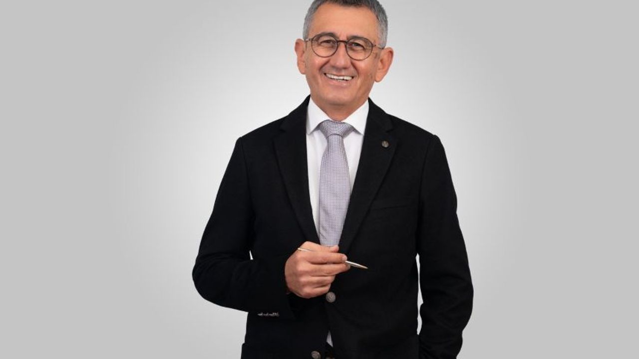 Kemal Bilal Öner’den 102. yıl mesajı: "Demokrasiyi korumalıyız"