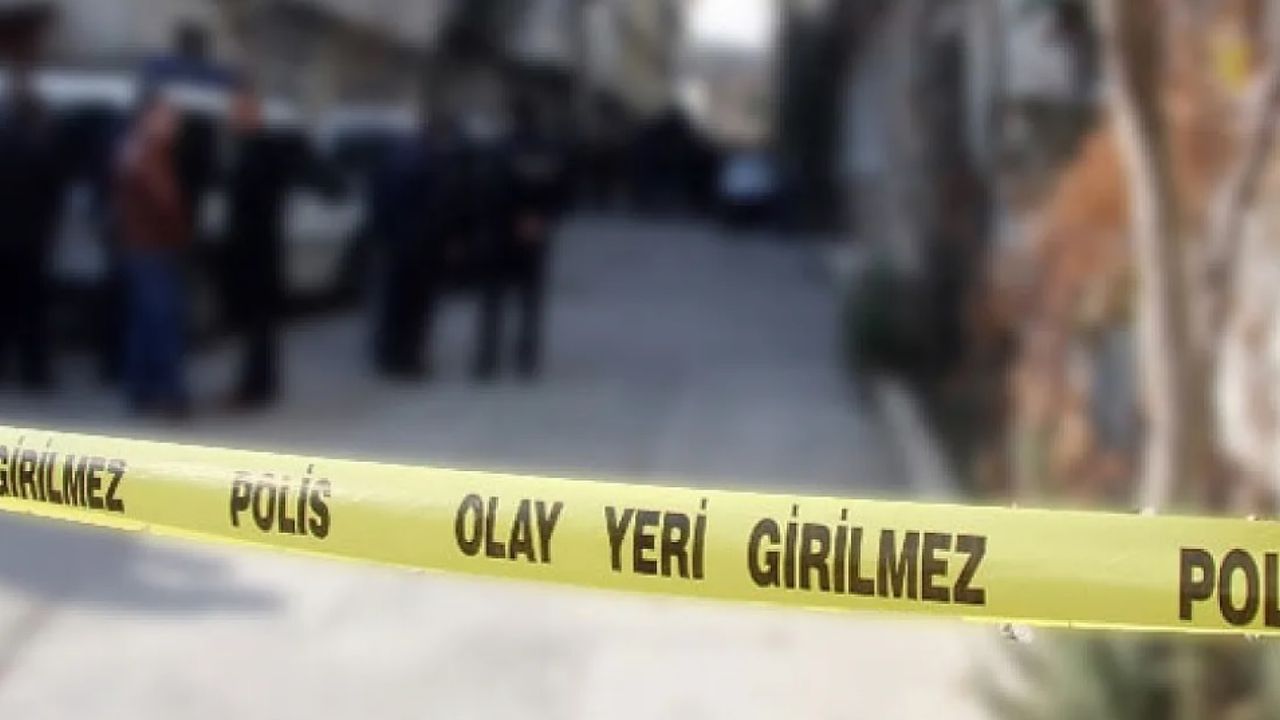 Balıkesir'de KYK Yurdu'nda kahreden olay: Ardında bir not bırakıp...