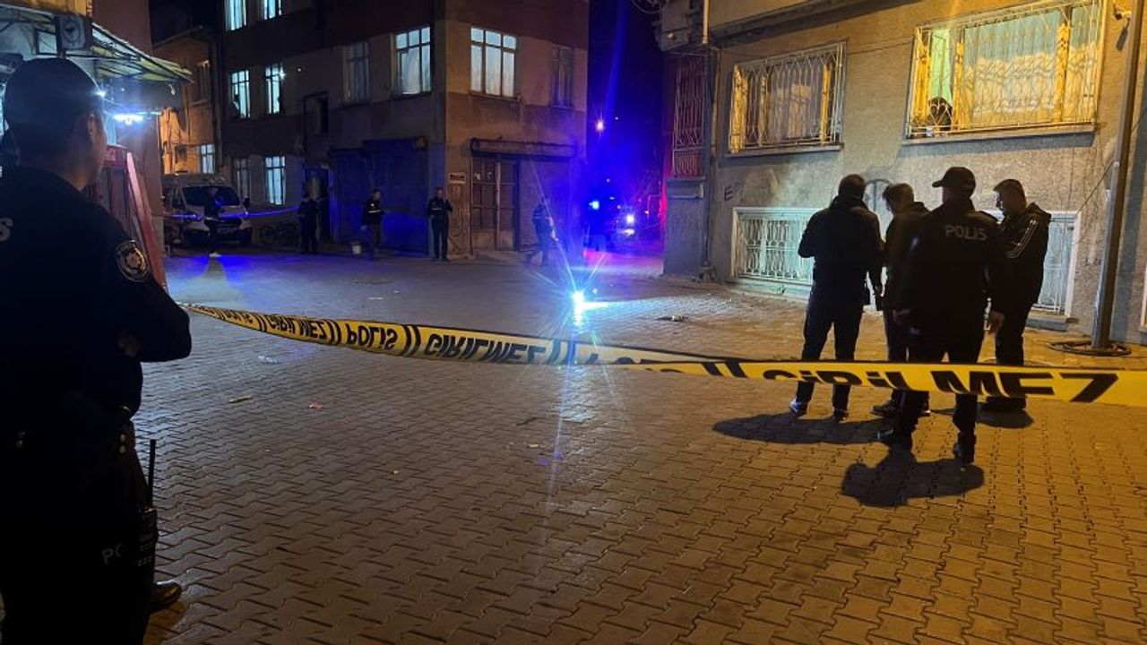 Konya'da 'yan bakma' kavgası 5 yaşındaki çocuğun canını aldı