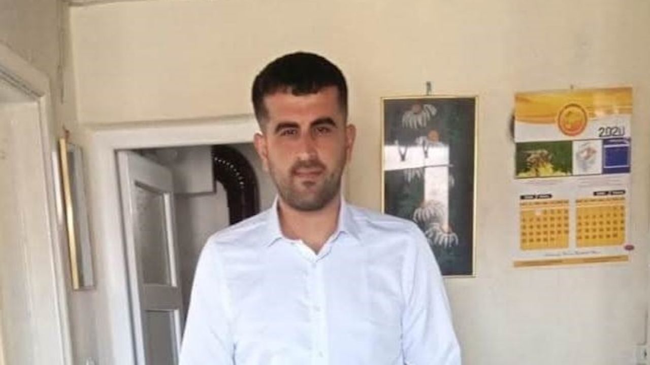 Mersin'deki kaza 26 yaşındaki genci hayattan kopardı