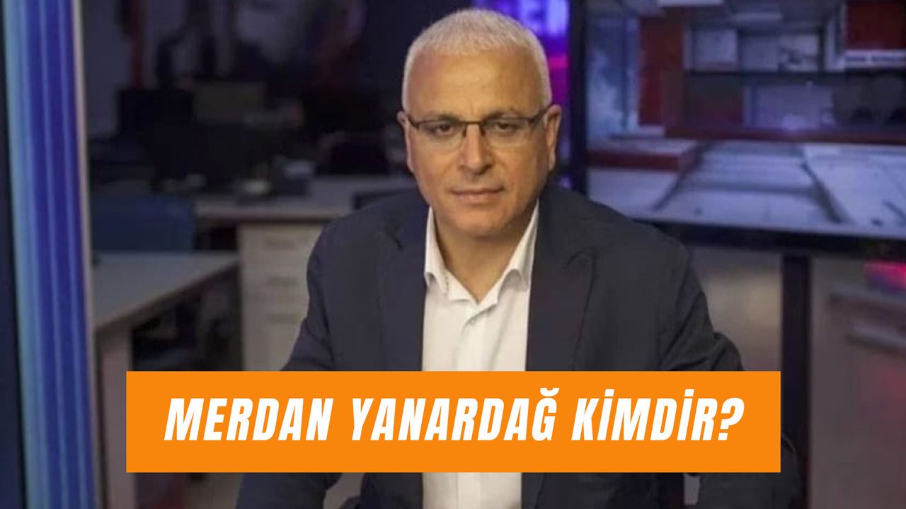 Merdan Yanardağ Çocukları: Özel Hayatına Dair Merak Edilenler…