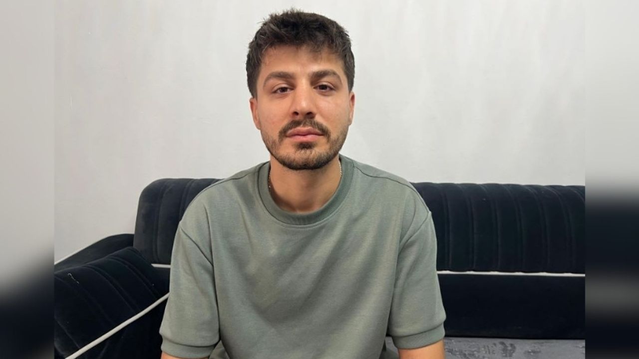 Motokurye saldırı anlarını anlattı: "Köpek etimi koparabilirdi"