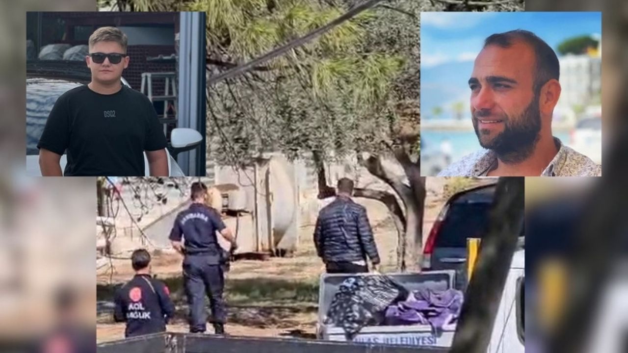 Muğla'da alacak kavgası kanlı bitti