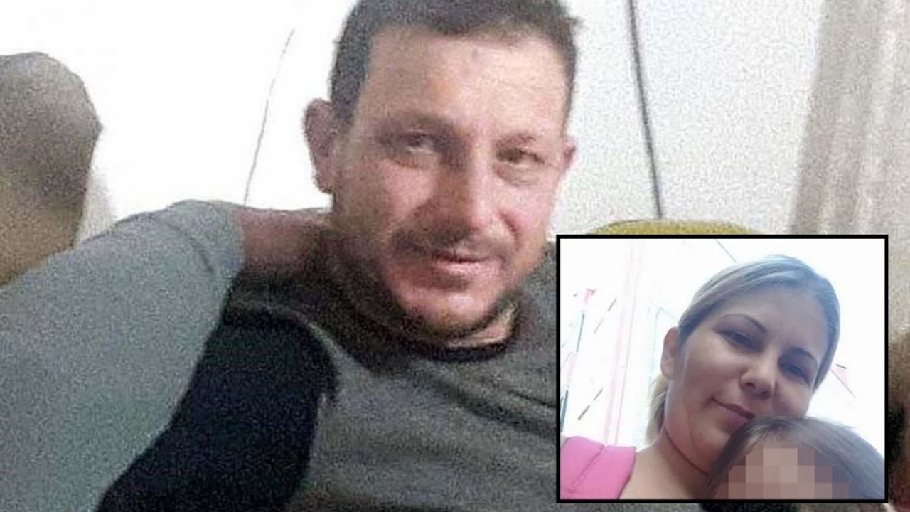 Muğla'da eşini yakarak öldüren caniye indirimsiz ağırlaştırılmış müebbet!