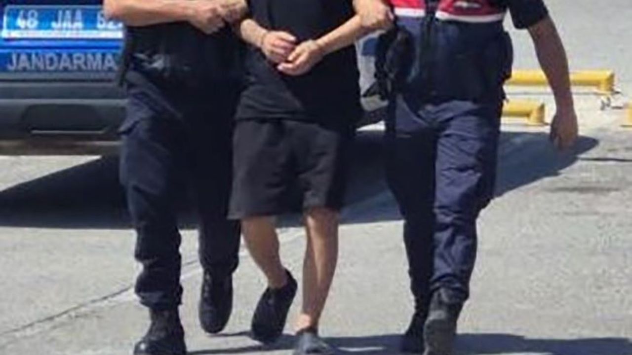 Muğla'da İŞİD operasyonu: 3 tutuklu