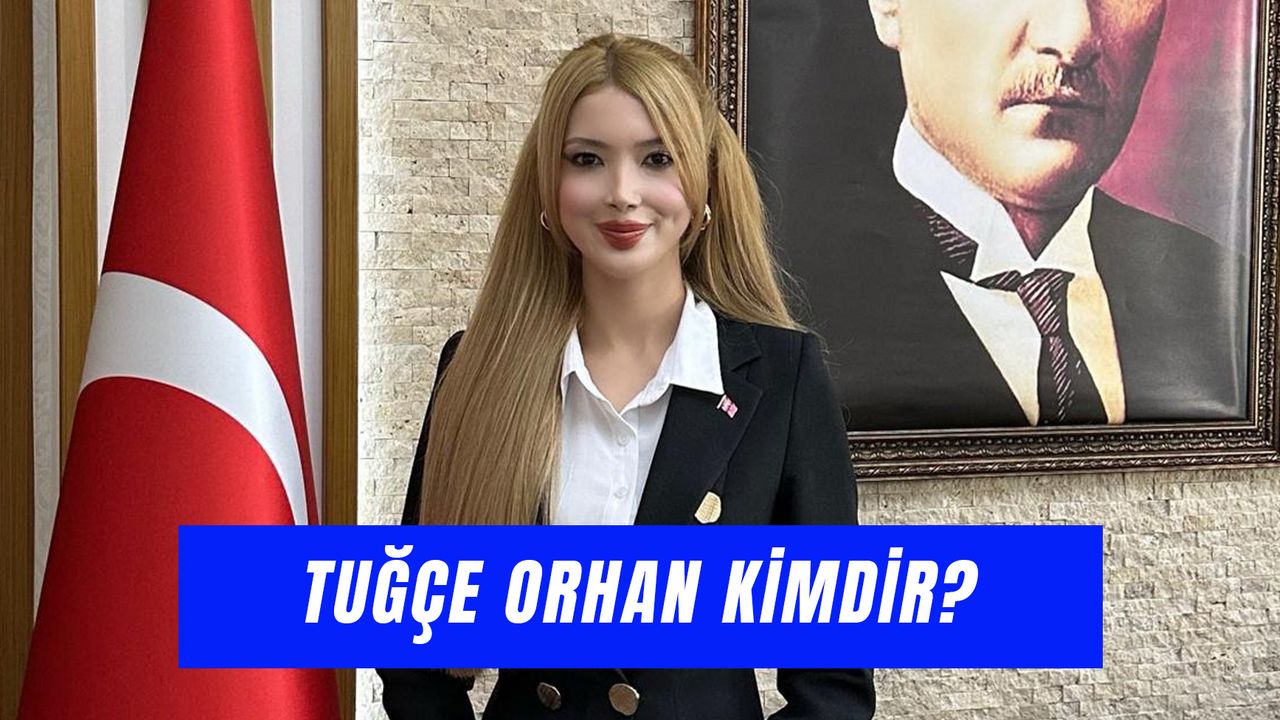 Tuğçe Orhan Kaç Yaşında? Ladik Kaymakamı Evli Mi?