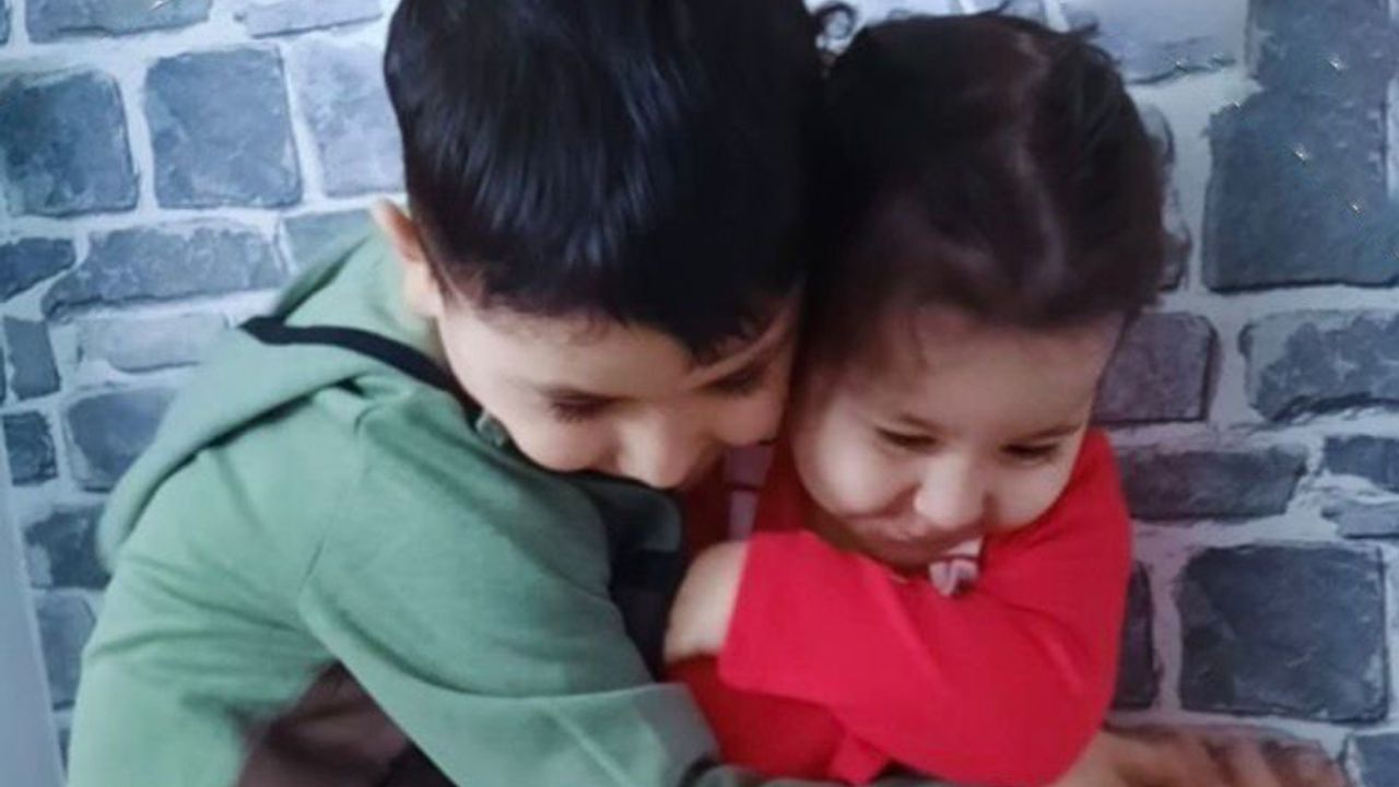 Böcek ailesinin tatili faciaya döndü! İki çocuğu hayatını kaybetti