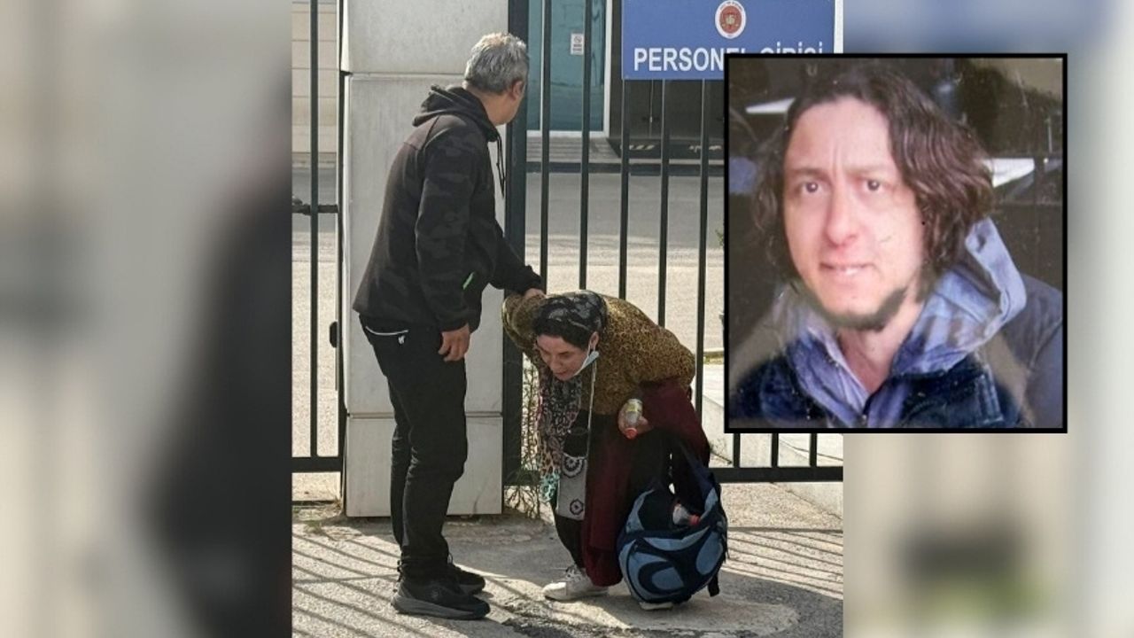 Antalya'da çürümüş cesedi bulunan öğretmenin cenazesi DNA sonucuyla teslim edildi