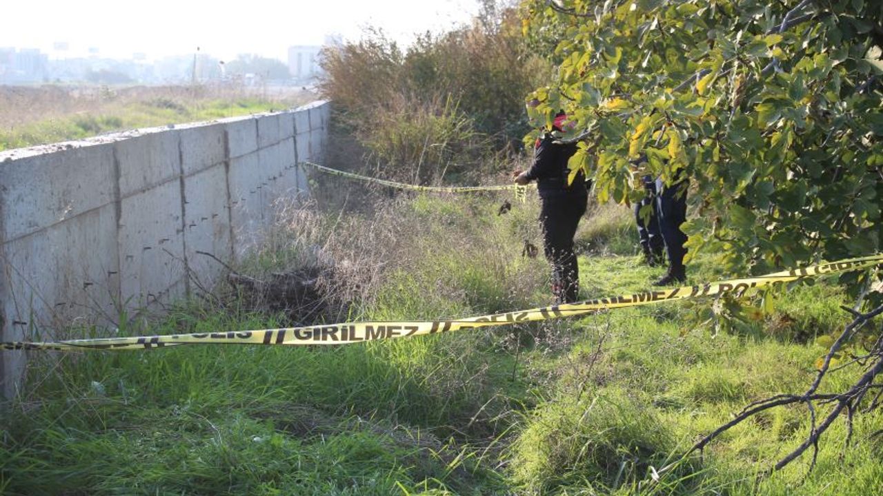 Aydın'da cezaevinden izinli çıkan şahıs başından vurulmuş halde ölü bulundu
